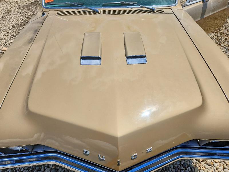 Aukcja sprzedaży 1967 Buick Gran Sport, vin: 446177K104411, numer aukcji: 59096766