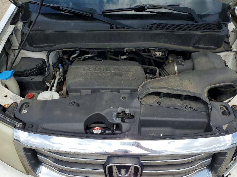 Продажа на аукционе авто 2013 Honda Pilot, vin: 5FNYF4H5XDB016304, номер лота: 57856156