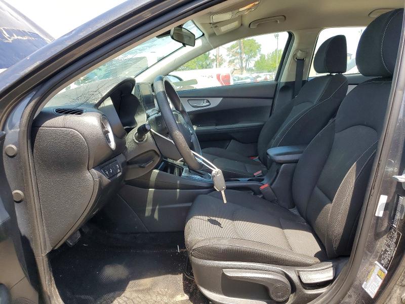 Продажа на аукционе авто 2023 Kia Forte, vin: 3KPF24AD8PE567751, номер лота: 55044956