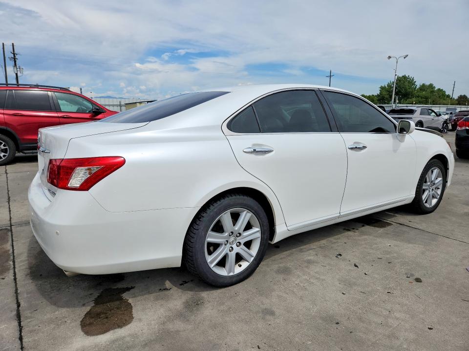 Продаж на аукціоні авто 2008 Lexus Es, vin: JTHBJ46G182170724, номер лоту: 56095026