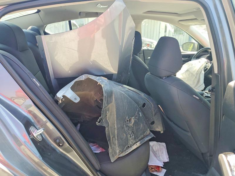 57297636 :رقم المزاد ، 1N4BL4DW3PN303430 vin ، 2023 Nissan Altima مزاد بيع