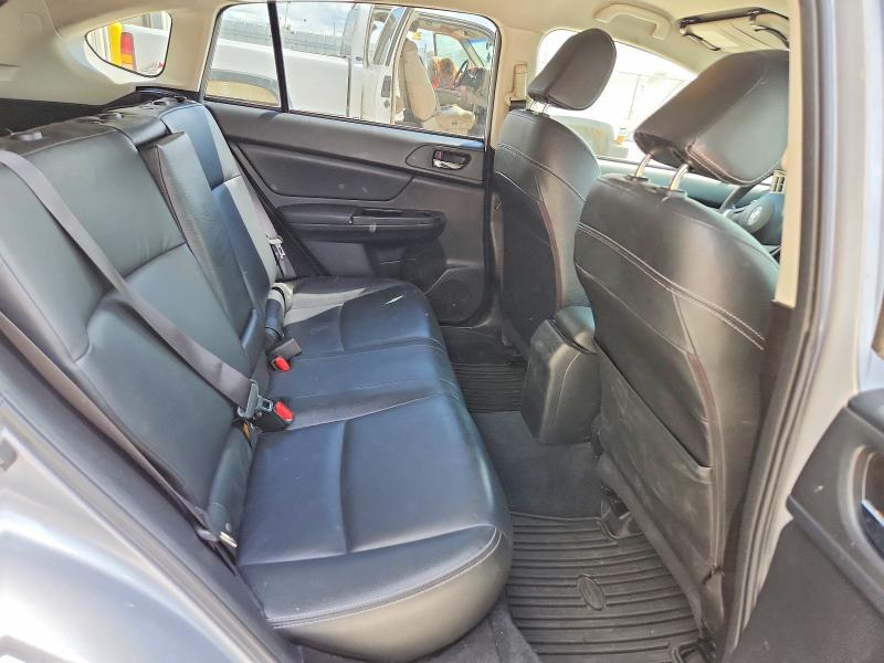 Продаж на аукціоні авто 2014 Subaru Xv Crosstrek, vin: JF2GPAGC3EH201482, номер лоту: 59130696