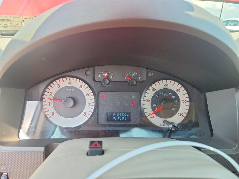 Продаж на аукціоні авто 2008 Mazd Tribute Grand Tourin, vin: 4F2CZ02Z08KM26687, номер лоту: 59059856