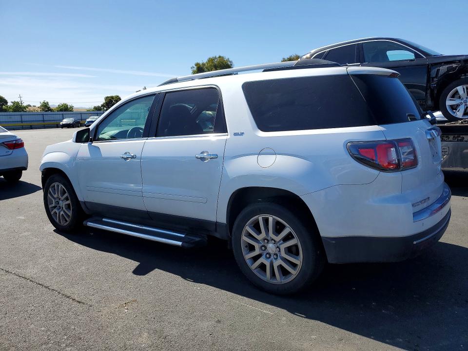 Продажа на аукционе авто 2016 Gmc Acadia, vin: 1GKKRRKDXGJ166425, номер лота: 55912366