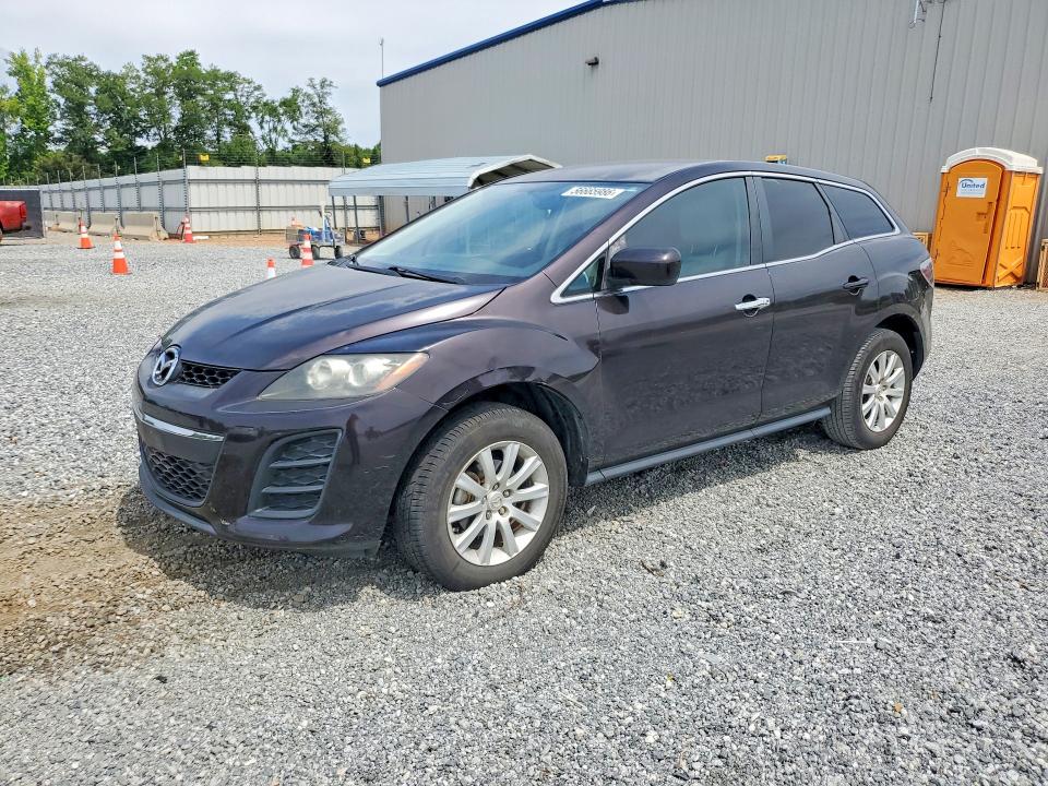 Продаж на аукціоні авто 2010 Mazda Cx-7, vin: JM3ER2WM5A0335782, номер лоту: 56665986