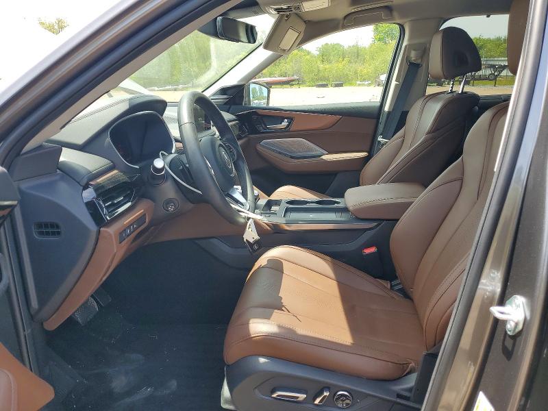 Aukcja sprzedaży 2026 Acura Mdx, vin: 5J8YE1H41TL008372, numer aukcji: 54428666