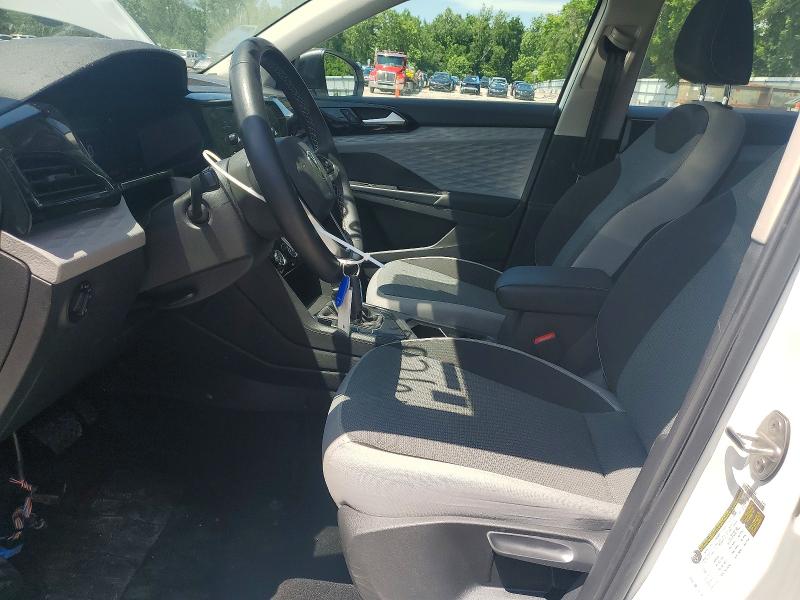 Продажа на аукционе авто 2023 Volkswagen Taos, vin: 3VVDX7B26PM320193, номер лота: 56712586