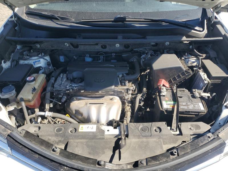 Продаж на аукціоні авто 2017 Toyota Rav4, vin: JTMZFREV3HJ147918, номер лоту: 58368226