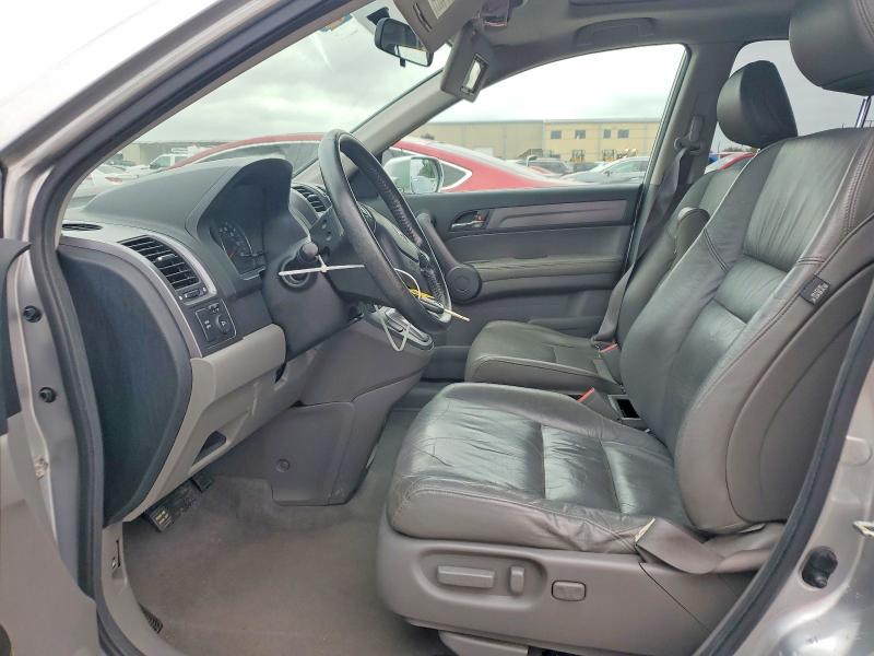 2009 Honda Cr-v მანქანა იყიდება აუქციონზე, vin: JHLRE38719C003158, აუქციონის ნომერი: 58435356