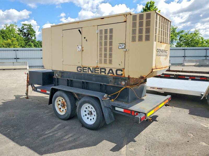 67684906 :رقم المزاد ، 14DBC112X5C000957 vin ، 2005 Urwi Standby Genset مزاد بيع