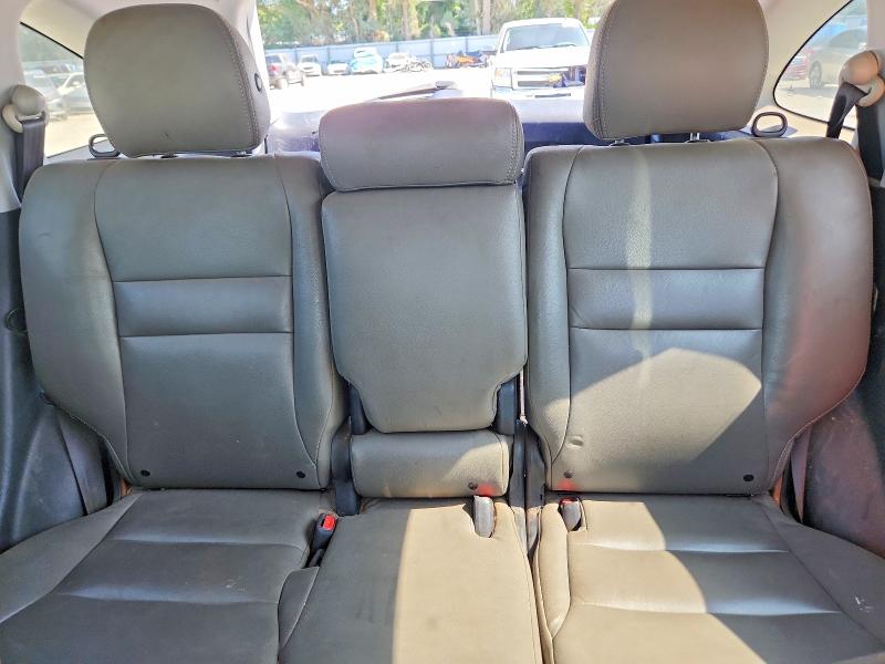 Aukcja sprzedaży 2011 Honda Cr-v, vin: 5J6RE3H42BL035393, numer aukcji: 58690726