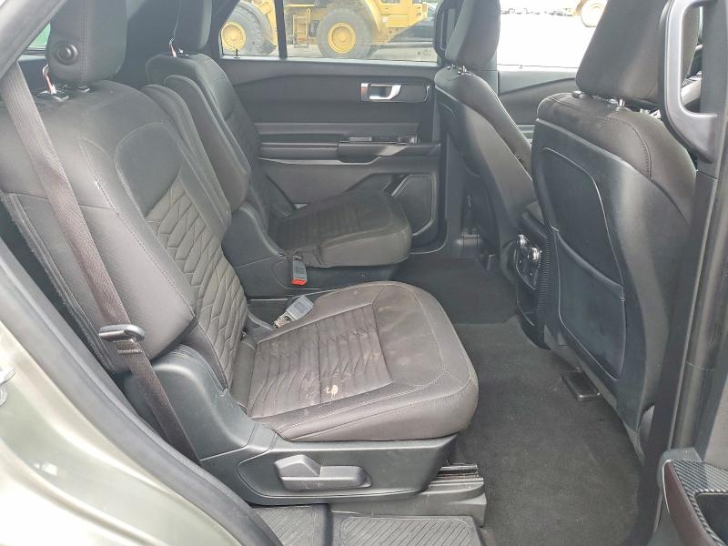Aukcja sprzedaży 2020 Ford Explorer, vin: 1FMSK7DH0LGB14549, numer aukcji: 56337696