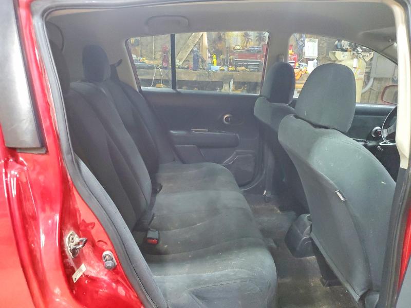 Продажа на аукционе авто 2012 Nissan Versa, vin: 3N1BC1CP2CK808719, номер лота: 57080956