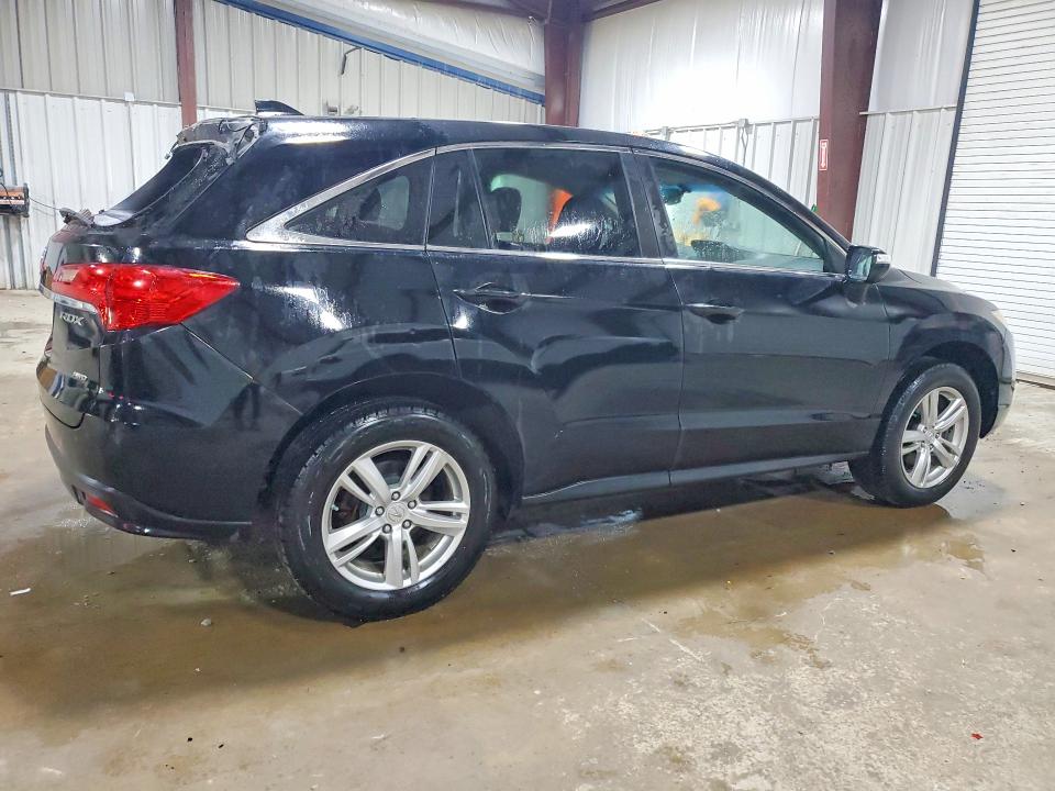 Продаж на аукціоні авто 2013 Acura Rdx, vin: 5J8TB4H57DL010013, номер лоту: 85633655