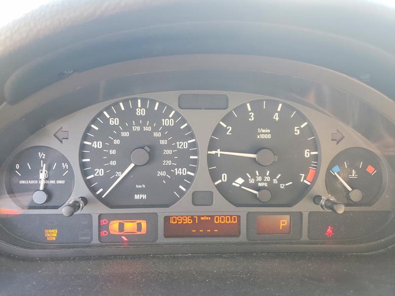 Aukcja sprzedaży 2005 Bmw 325, vin: WBAAZ33445KW76938, numer aukcji: 56359906