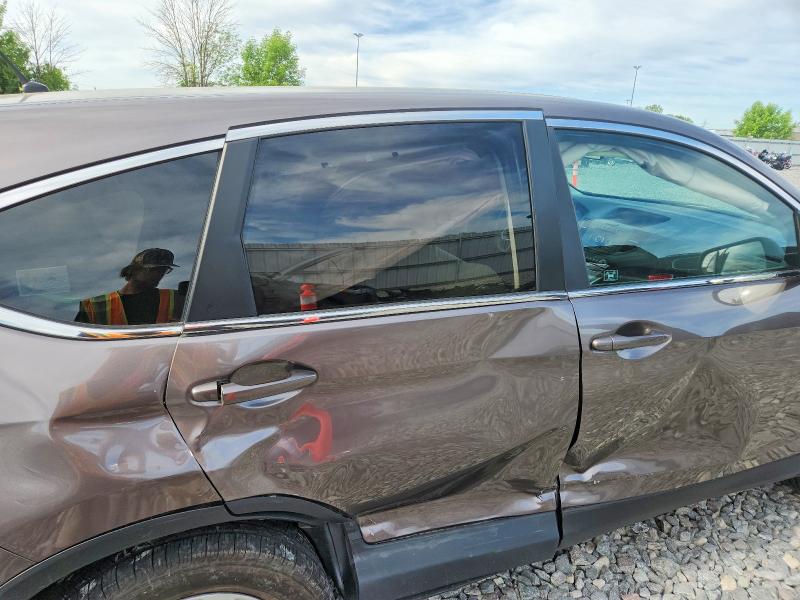 55625876 :رقم المزاد ، 5J6RM4H59CL049200 vin ، 2012 Honda Cr-v مزاد بيع