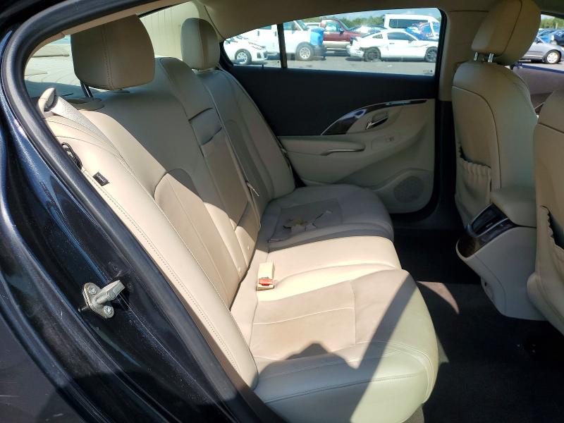 Продаж на аукціоні авто 2014 Buick Lacrosse, vin: 1G4GD5G37EF216055, номер лоту: 59060566