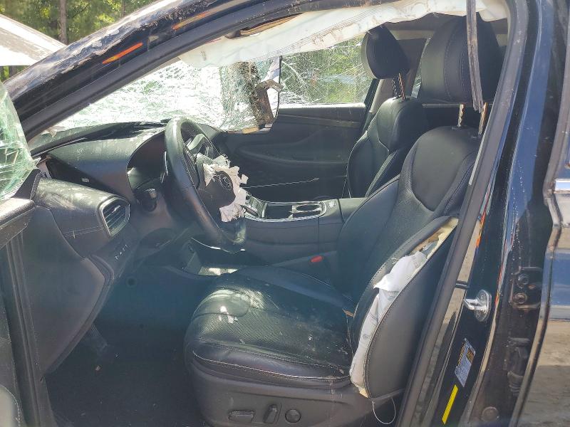 Aukcja sprzedaży 2022 Hyundai Santa Fe, vin: 5NMS34AJ0NH438992, numer aukcji: 56785476