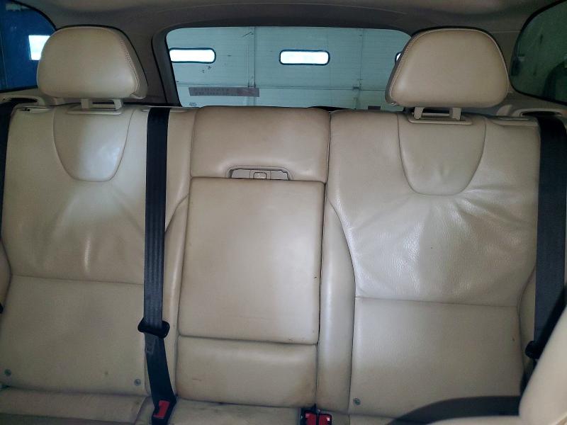 95585635 :رقم المزاد ، YV4902DZ4C2244123 vin ، 2012 Volvo Xc60 مزاد بيع
