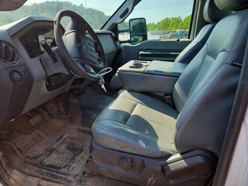 Aukcja sprzedaży 2015 Ford F350, vin: 1FDRF3H61FEC81491, numer aukcji: 57849246