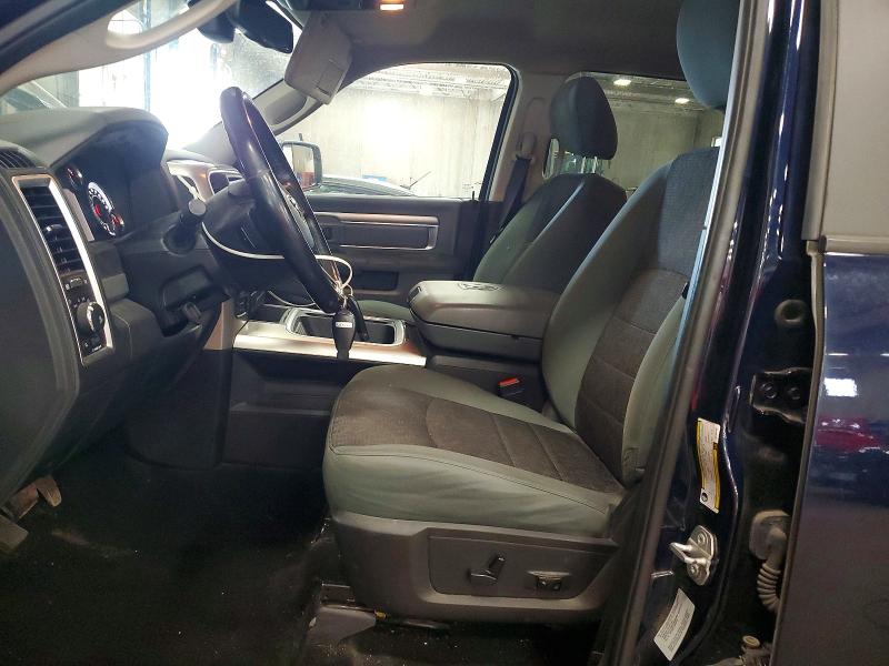 Aukcja sprzedaży 2016 Ram 1500, vin: 3C6RR7LT4GG194198, numer aukcji: 56138376