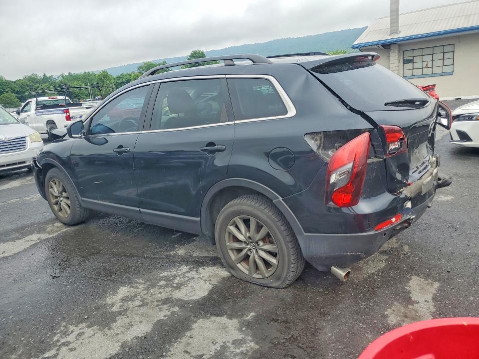 Aukcja sprzedaży 2014 Mazda Cx-9, vin: JM3TB3CV9E0439762, numer aukcji: 56878286