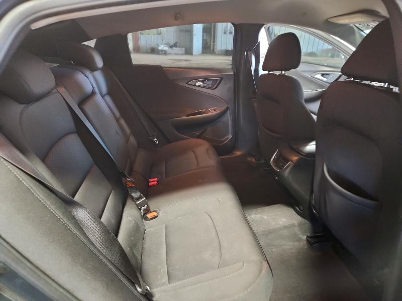 Продаж на аукціоні авто 2018 Chevrolet Malibu, vin: 1G1ZD5ST2JF187555, номер лоту: 55952796