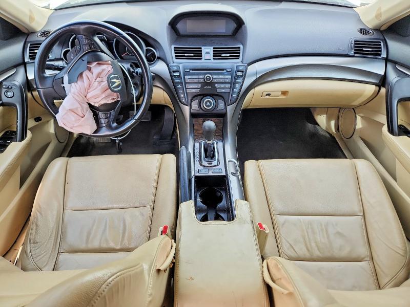 Aukcja sprzedaży 2013 Acura Tl, vin: 19UUA8F22DA006955, numer aukcji: 55471806