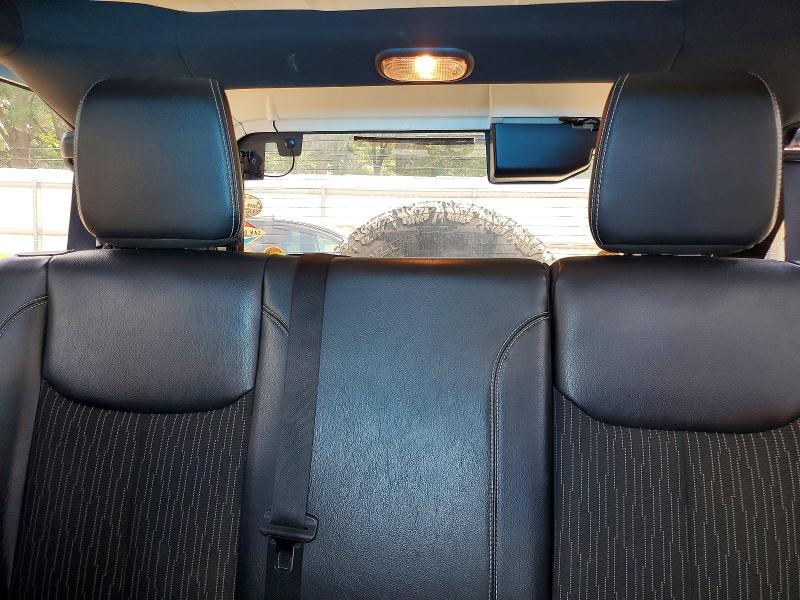 Aukcja sprzedaży 2015 Jeep Wrangler Unlimited, vin: 1C4BJWDG5FL612377, numer aukcji: 55548006