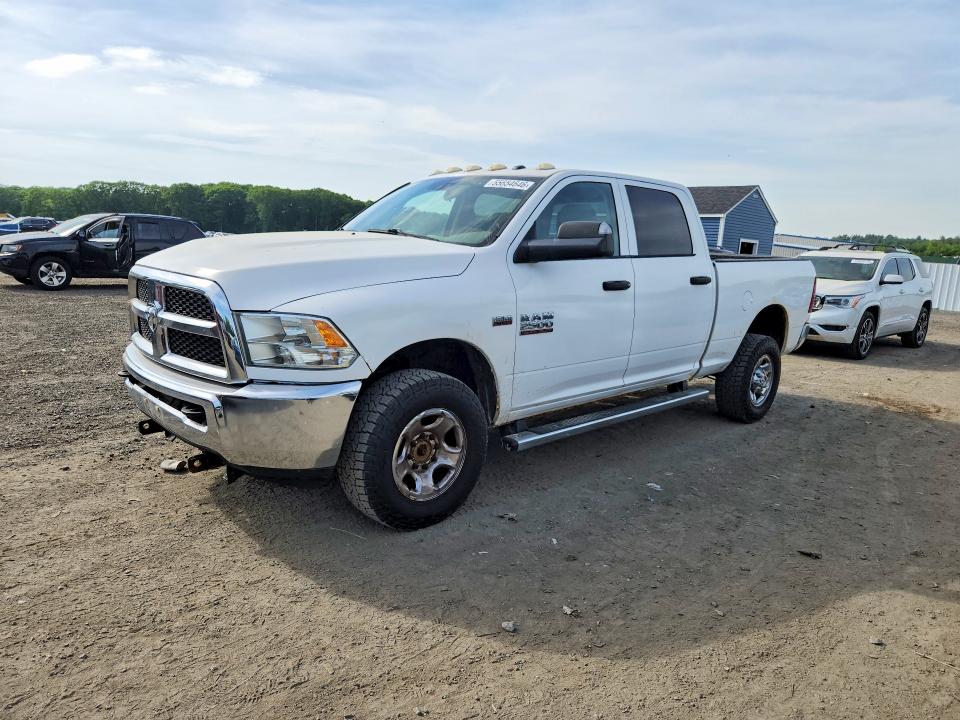 Aukcja sprzedaży 2013 Ram 2500, vin: 3C6TR5CTXDG603648, numer aukcji: 55654646