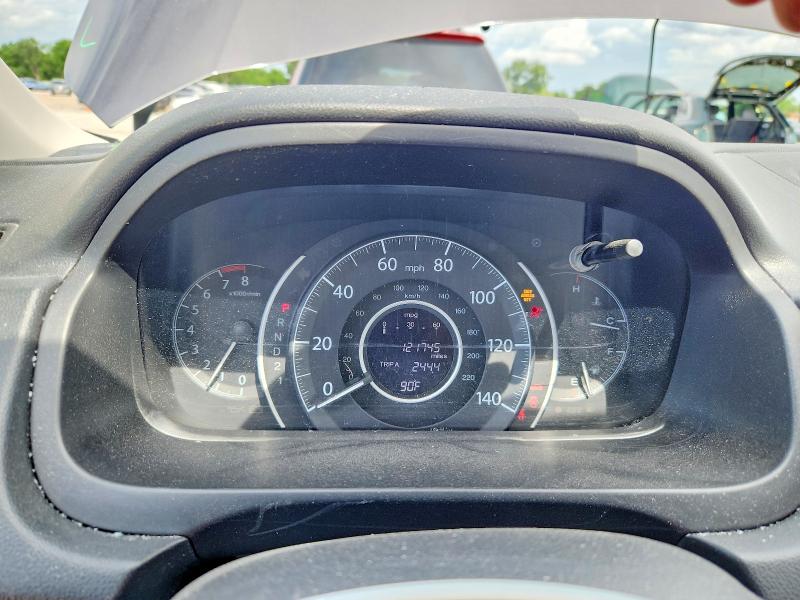 Продаж на аукціоні авто 2014 Honda Cr-v, vin: 2HKRM4H73EH612840, номер лоту: 56446786