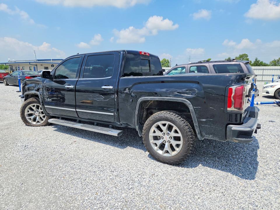 Aukcja sprzedaży 2016 Gmc Sierra, vin: 3GTP1NEC1GG184723, numer aukcji: 57304576