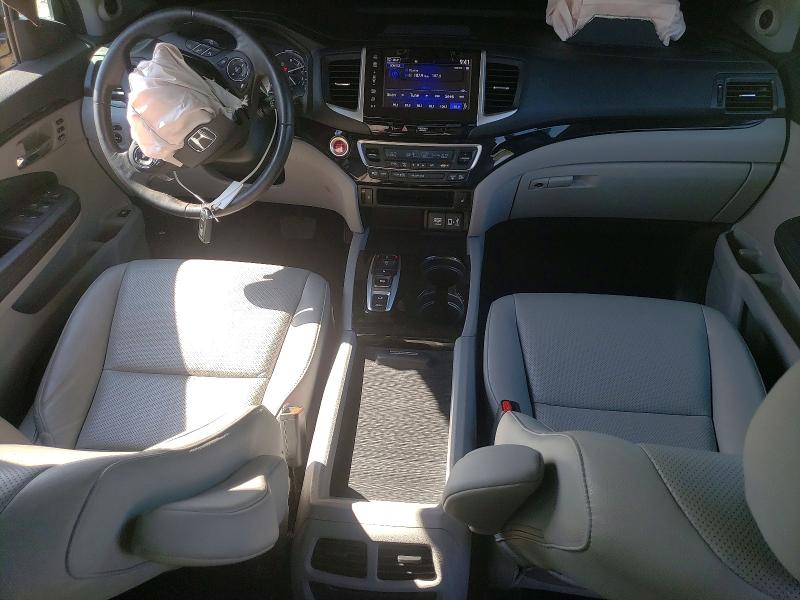 Продажа на аукционе авто 2020 Honda Ridgeline, vin: 5FPYK3F79LB001552, номер лота: 56152326
