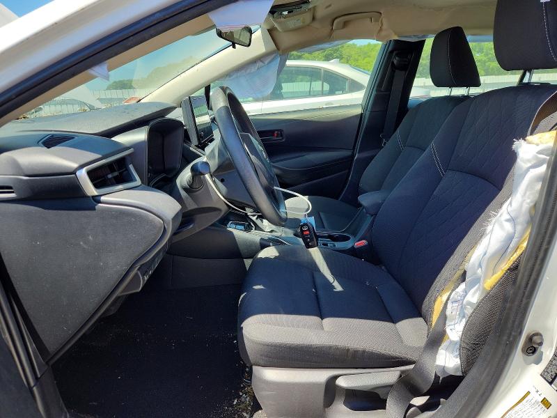 Aukcja sprzedaży 2023 Toyota Corolla, vin: JTDB4MEE3PJ006047, numer aukcji: 56528026