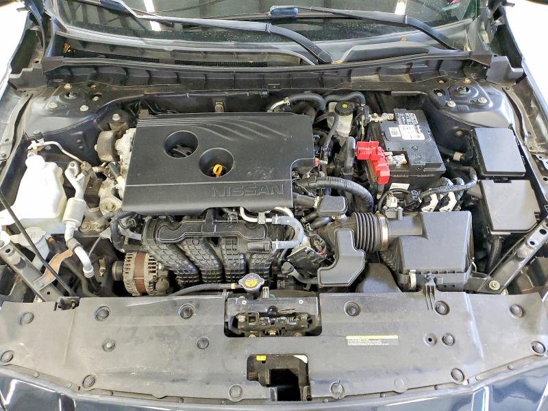 Aukcja sprzedaży 2019 Nissan Altima, vin: 1N4BL4EV2KC170492, numer aukcji: 57783106