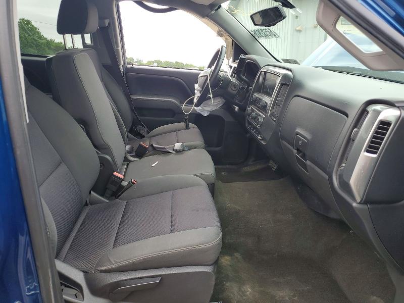 Aukcja sprzedaży 2015 Chevrolet Silverado, vin: 3GCUKREC5FG193074, numer aukcji: 56532926
