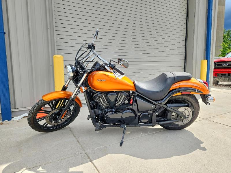 Продажа на аукционе авто 2012 Kawasaki Vn900, vin: JKAVN2C16CA050790, номер лота: 57580426