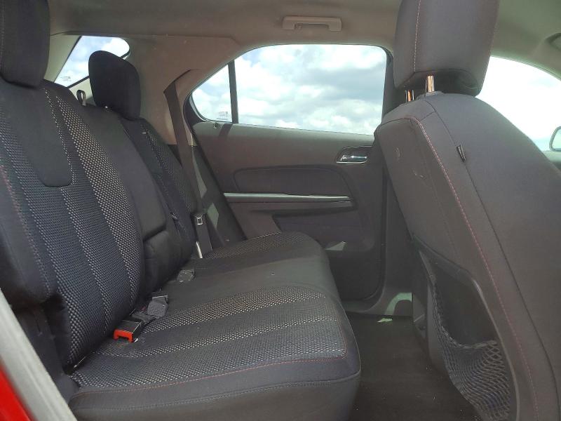Aukcja sprzedaży 2015 Chevrolet Equinox, vin: 2GNALBEK4F6303467, numer aukcji: 57780486