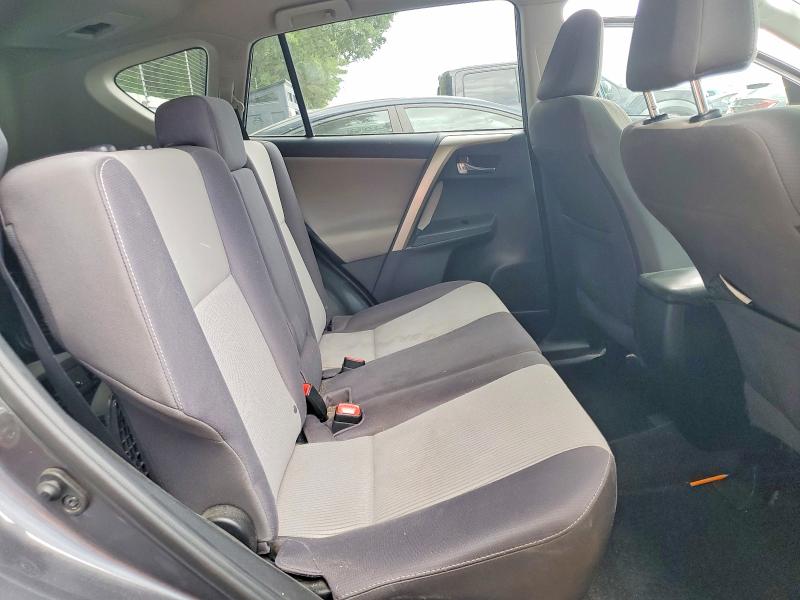 Aukcja sprzedaży 2015 Toyota Rav4 Xle, vin: 2T3WFREV8FW141971, numer aukcji: 56276176