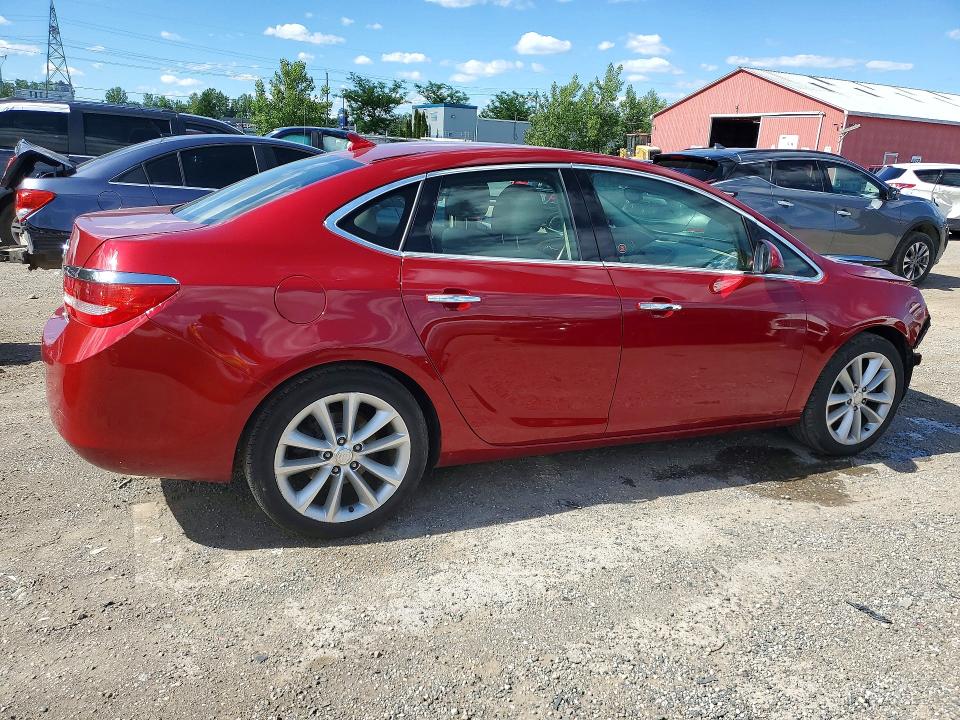 Продажа на аукционе авто 2012 Buick Verano, vin: 1G4PP5SK8C4223644, номер лота: 56851886