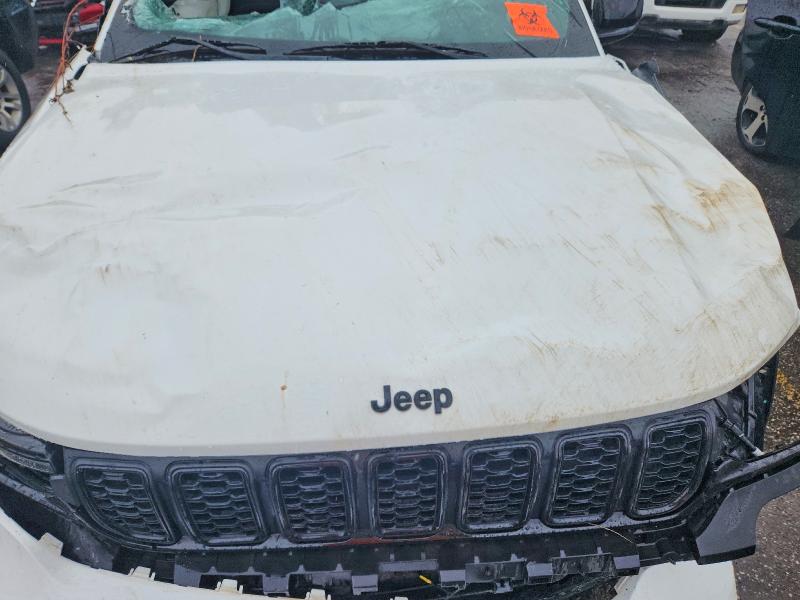 Aukcja sprzedaży 2021 Jeep Grand Cherokee, vin: 1C4RJKAGXM8163774, numer aukcji: 57613526