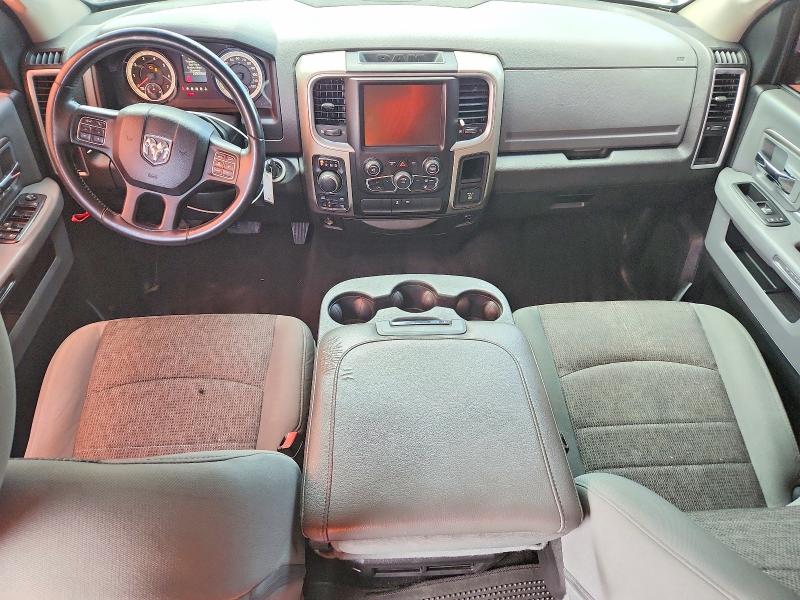 2015 Ram 1500 მანქანა იყიდება აუქციონზე, vin: 1C6RR7LG7FS728482, აუქციონის ნომერი: 58323476