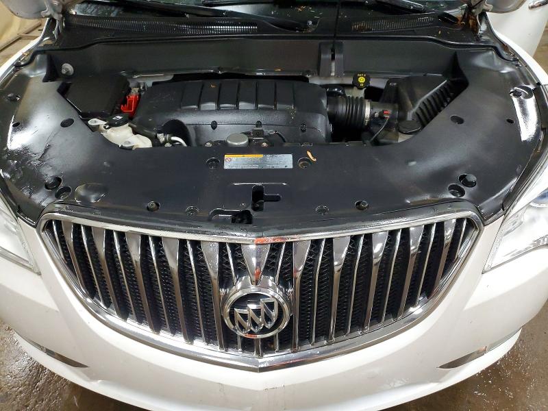 Продаж на аукціоні авто 2017 Buick Enclave, vin: 5GAKVBKD6HJ181442, номер лоту: 55868776