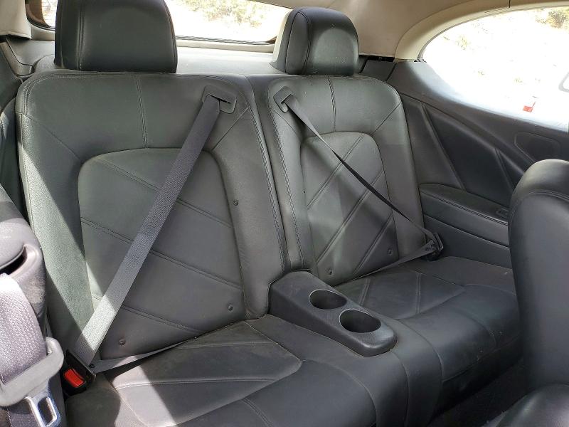 Продаж на аукціоні авто 2011 Nissan Murano, vin: JN8AZ1FY3BW002567, номер лоту: 56494186