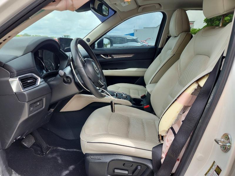 Aukcja sprzedaży 2024 Mazda Cx-5, vin: JM3KFBEL6R0528331, numer aukcji: 56723766