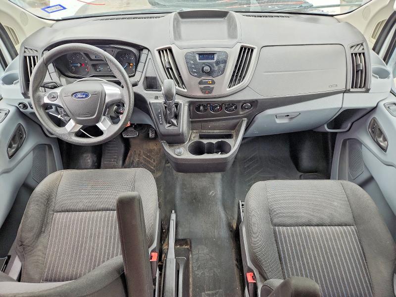 Aukcja sprzedaży 2019 Ford Transit, vin: 1FTYR1ZM8KKB20544, numer aukcji: 58619326