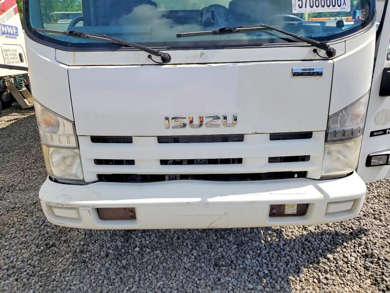 Продажа на аукционе авто 2014 Isuzu Nqr, vin: JALE5W166E7901660, номер лота: 57086606