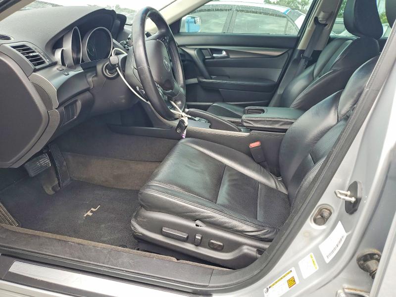 Aukcja sprzedaży 2012 Acura Tl, vin: 19UUA8F5XCA026377, numer aukcji: 54619816