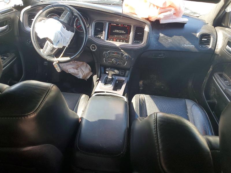 Aukcja sprzedaży 2023 Dodge Charger, vin: 2C3CDXBG5PH534416, numer aukcji: 55384786