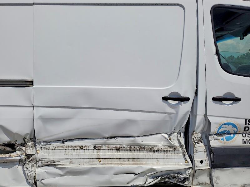 2017 Freightliner Sprinter მანქანა იყიდება აუქციონზე, vin: WDYPE8CD5HP520568, აუქციონის ნომერი: 56792426